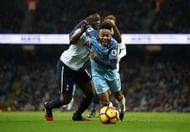 Raheem Sterling Spurs